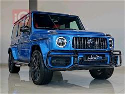 مێرسێدس بێنز G-Class
